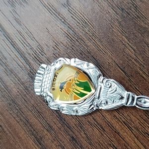 Collectors Spoon